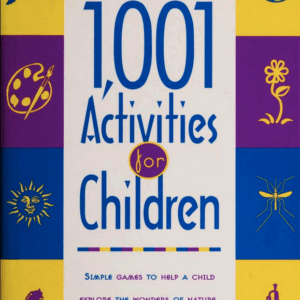 1,001 Activities for Children