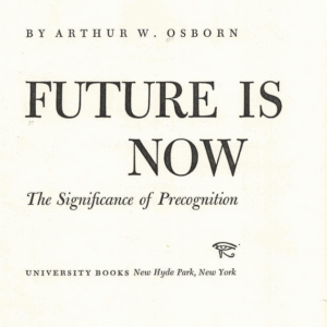 Future Is Now
