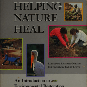 Helping Nature Heal
