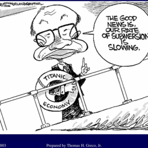 How to Build Healthy Community Economies