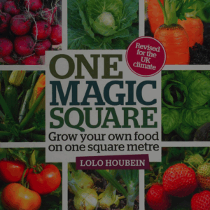 One Magic Square