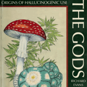 Plants of the Gods