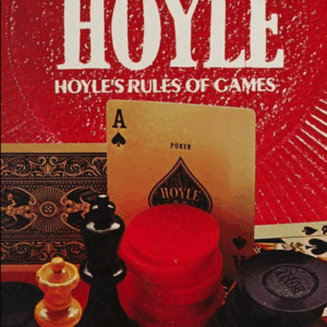 Play According to Hoyle
