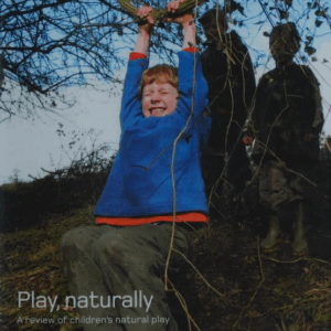 Play, Naturally
