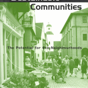 Sustainable Communities