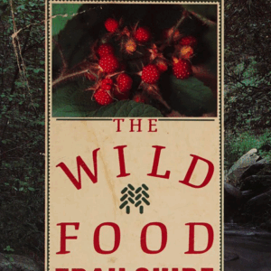 The Wild Food Trailguide