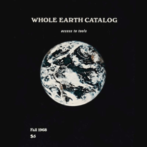 Whole Earth Catalog