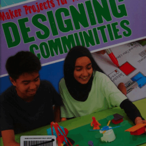 Maker Projects for Kids Who Love...