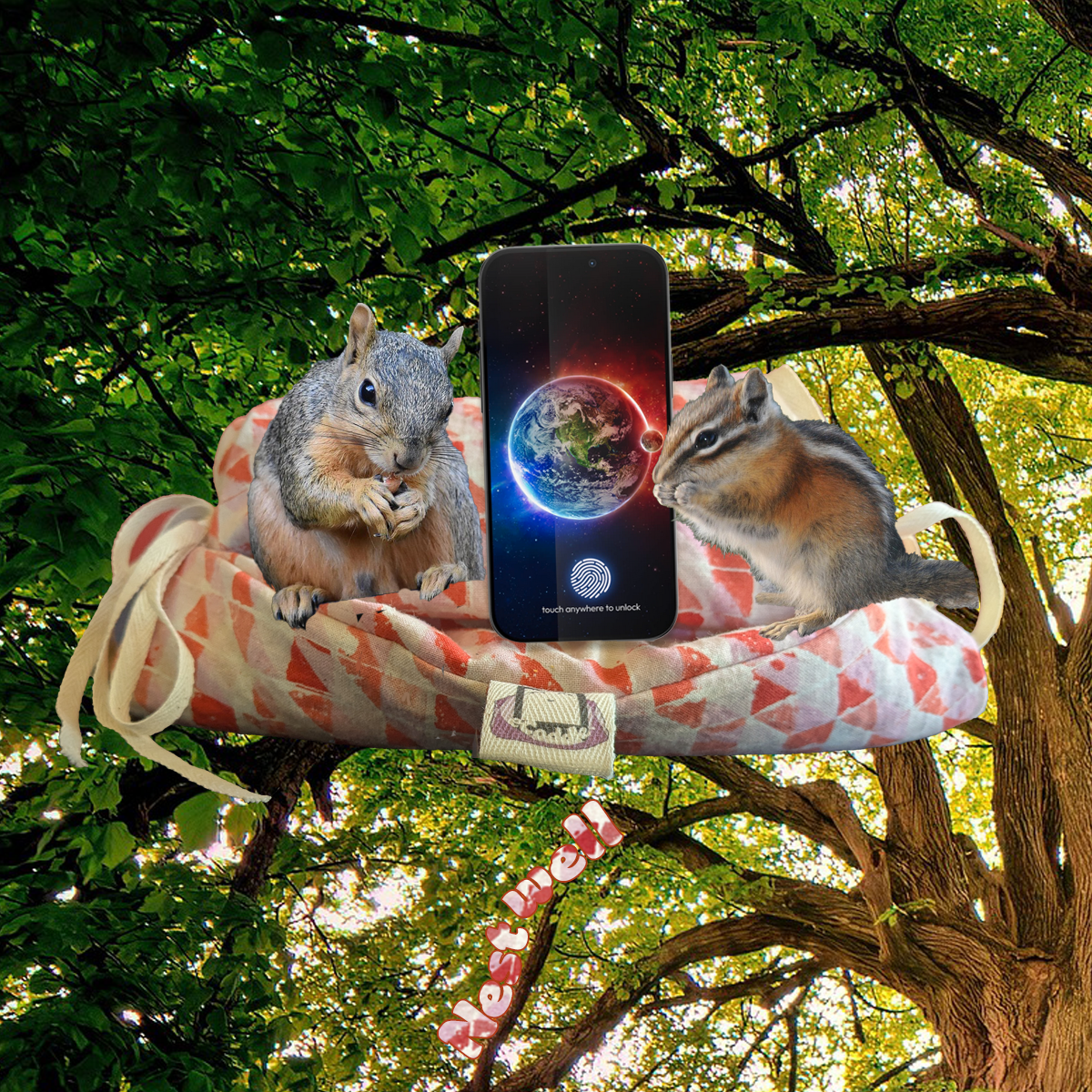 The eCoddle Is Ready to Level Up