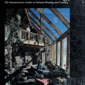 Passive Solar Energy