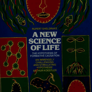 A New Science of Life
