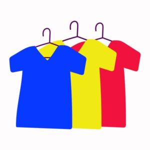 Some Places to Find Non-Toxic Clothing