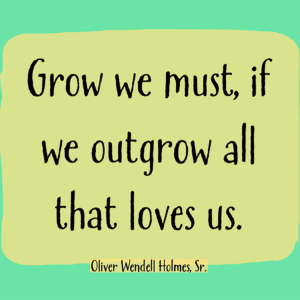 Wise Sayings